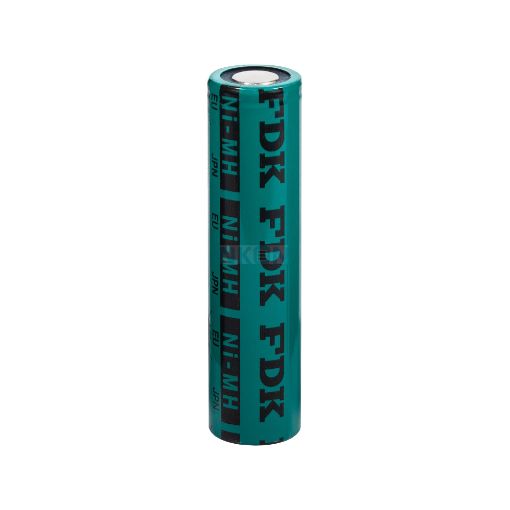 Slika FDK HR-4/3AU 17670 1.2V 4000mAh Ni-MH punjiva baterija