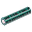 Slika FDK HR-4/3AU 17670 1.2V 4000mAh Ni-MH punjiva baterija