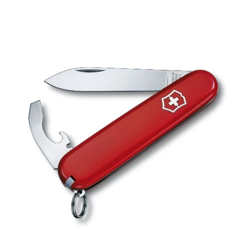 Slika Victorinox 0.2303 BANTAM 84mm crveni džepni nož