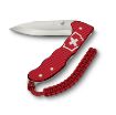 Slika Victorinox 0.9415.D20 Evoke Alox 136mm crveni džepni nož