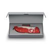 Slika Victorinox 0.9415.D20 Evoke Alox 136mm crveni džepni nož