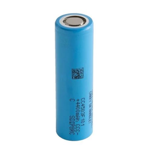 Slika Samsung INR21700-45T (50A) 3.6V 4500mAh Li-ion industrijska punjiva baterija