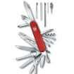 Slika Victorinox 1.6795 SWISSCHAMP 33, 91mm crveni džepni noz