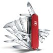 Slika Victorinox 1.6795 SWISSCHAMP 33, 91mm crveni džepni noz