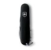 Slika Victorinox 1.3603.3 SPARTAN 91mm crni džepni nož
