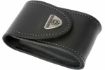 Slika Victorinox 4.0521.3 crna kožna futrola