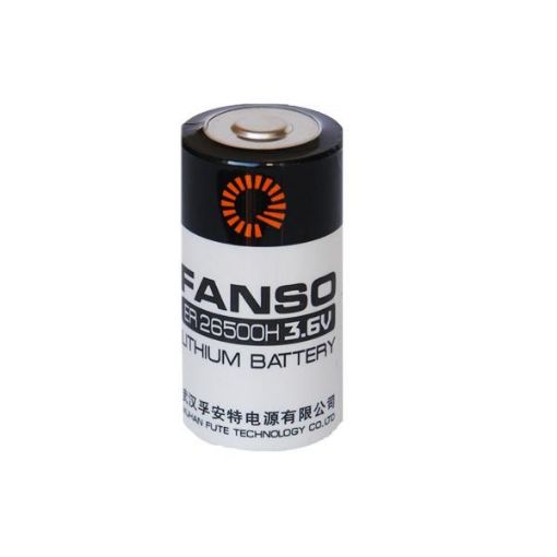 Slika Fanso ER26500H 3.6V 9Ah litijumska baterija