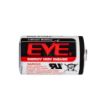 Slika EVE ER14250 3.6V 1.2Ah industrijska litijumska baterija