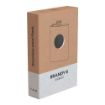 Slika Brandy 41.082.10 8 pljoska 230ml crna