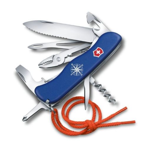 Slika Victorinox 0.8593.2W SKIPPER novi džepni nož