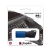 Slika Kingston DTXM/64GB 64GB USB Flash Drive, USB 3.2 Gen.1, DataTraveler Exodia M