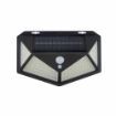 Slika Prosto LRFS3114 solarni LED reflektor-lampa sa PIR senzorom
