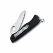 Slika Victorinox 0.8416.M3 Sentinel Clip crni džepni nož