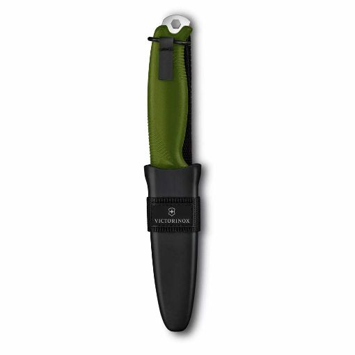 Slika Victorinox 3.0902.4 Venture maslinasti nož