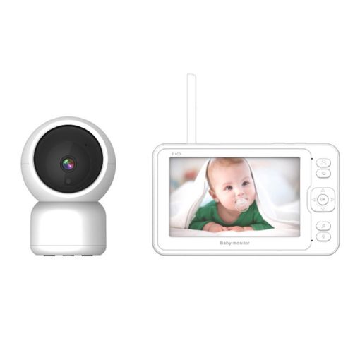 Slika Baby KBM-308 kamera sa monitorom 5.0, 2.0MP