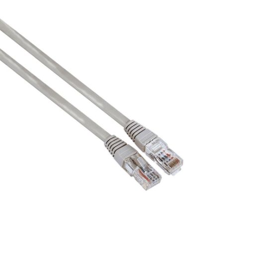 Slika Hama 20146 Kabel, Cat5e patch UTP ((10/100/100 Mbp S) Paralelni mrežni (LAN) kabel 1.5m