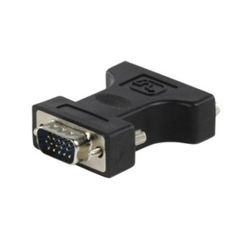 Slika Adapter DVI-I 24+5p / HDVGA15 CMP-ADAP20