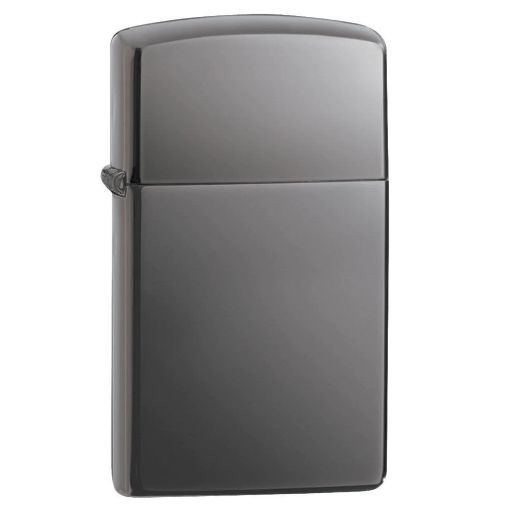 Slika Zippo 20492 Black Ice Slim upaljač