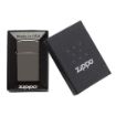 Slika Zippo 20492 Black Ice Slim upaljač