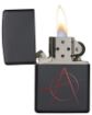 Slika Zippo Z20842 Anarchy Black Matte upaljač