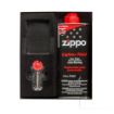 Slika Zippo 50R Classic Lighter Gift Set (benzin + kremen) M