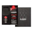 Slika Zippo 50R Classic Lighter Gift Set (benzin + kremen) M
