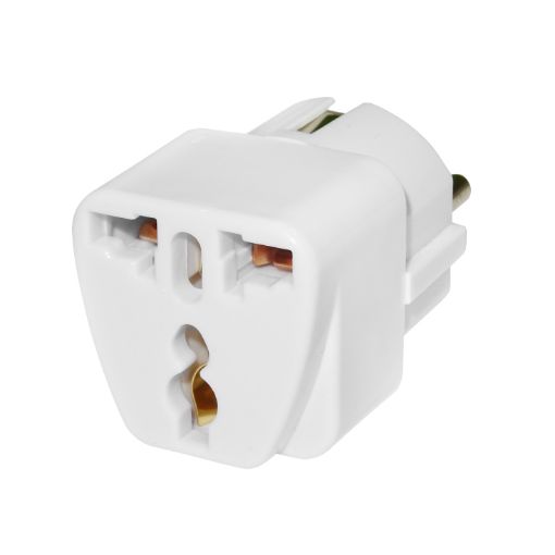 Slika Univerzalni UNIADP WA-9 EU/US+UK+AU strujni adapter