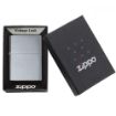 Slika Zippo 230 Vintage Brush Chrom upaljač
