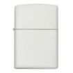 Slika Zippo 214 Regular White Matte upaljač
