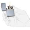 Slika Zippo 230.25 Vintage Slashes Brushed Chrome upaljač