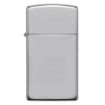 Slika Zippo 1610 Slim-High Polish Chrom upaljač