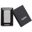 Slika Zippo 1610 Slim-High Polish Chrom upaljač