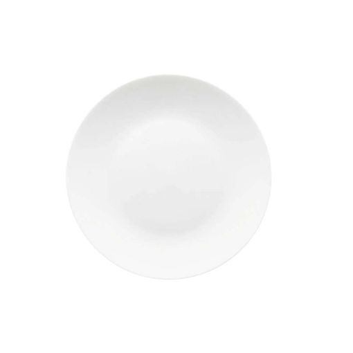 Slika TANJIR 23cm Jade weiss