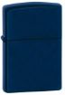 Slika Zippo 239 Matte Navy Blue upaljač