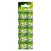 Slika GP LR41/192/392/AG3 1.5V alkalna baterija