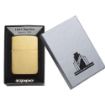 Slika Zippo 1941B BRUSH BRASS upaljač