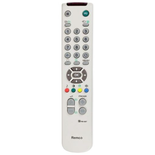 Slika Remco Sony RM887 univerzalni daljinski