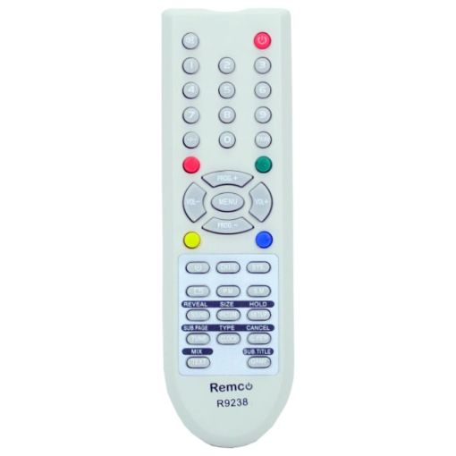 Slika Remco R9238 GAME univerzalni daljinski