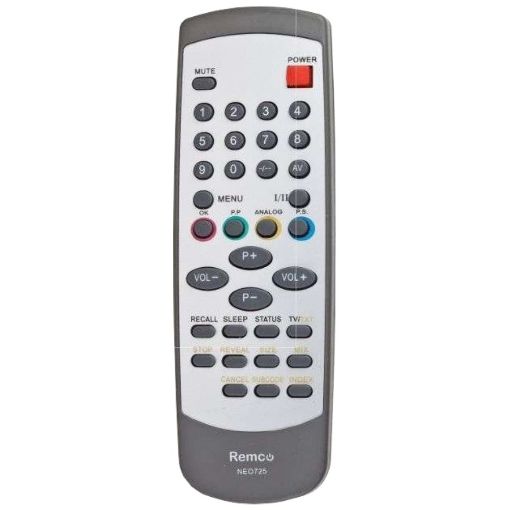 Slika Remco NEO725 univerzalni daljinski