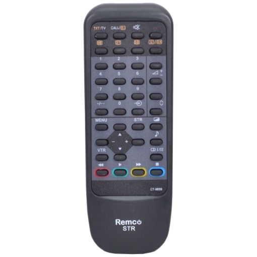 Slika Remco STR toshiba univerzalni daljinski