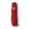 Slika Victorinox 1.3603.B1 SPARTAN 91mm Red BL. džepni nož