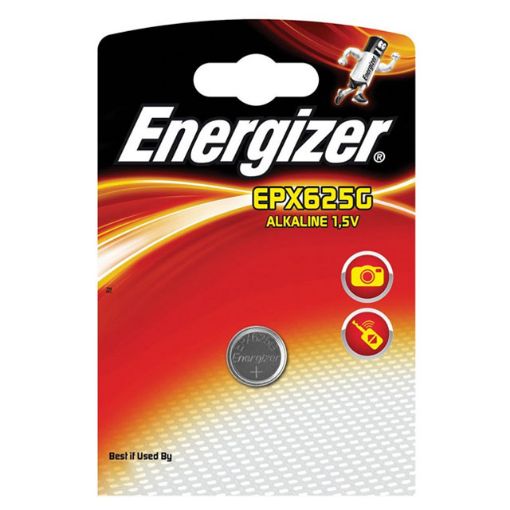 Slika Energizer EPX625G LR9 (625U) 1.5V alkalna baterija