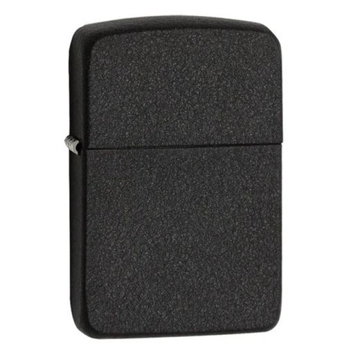 Slika Zippo 28582 Black Crackle 19 upaljač