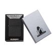 Slika Zippo 28582 Black Crackle 19 upaljač