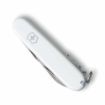 Slika Victorinox 1.3603.7 Swiss Army-Spartan 91mm beli džepni nož