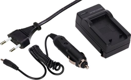 Slika Digi Power Li-50b/NP-BK1 Li-ion punjač baterija