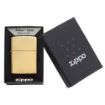 Slika Zippo 169 Armor High Polish Brass upaljač