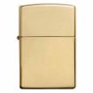Slika Zippo 169 Armor High Polish Brass upaljač