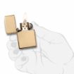 Slika Zippo 169 Armor High Polish Brass upaljač