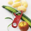 Slika Victorinox 7.6073 Crveni Ljuštač za krompir